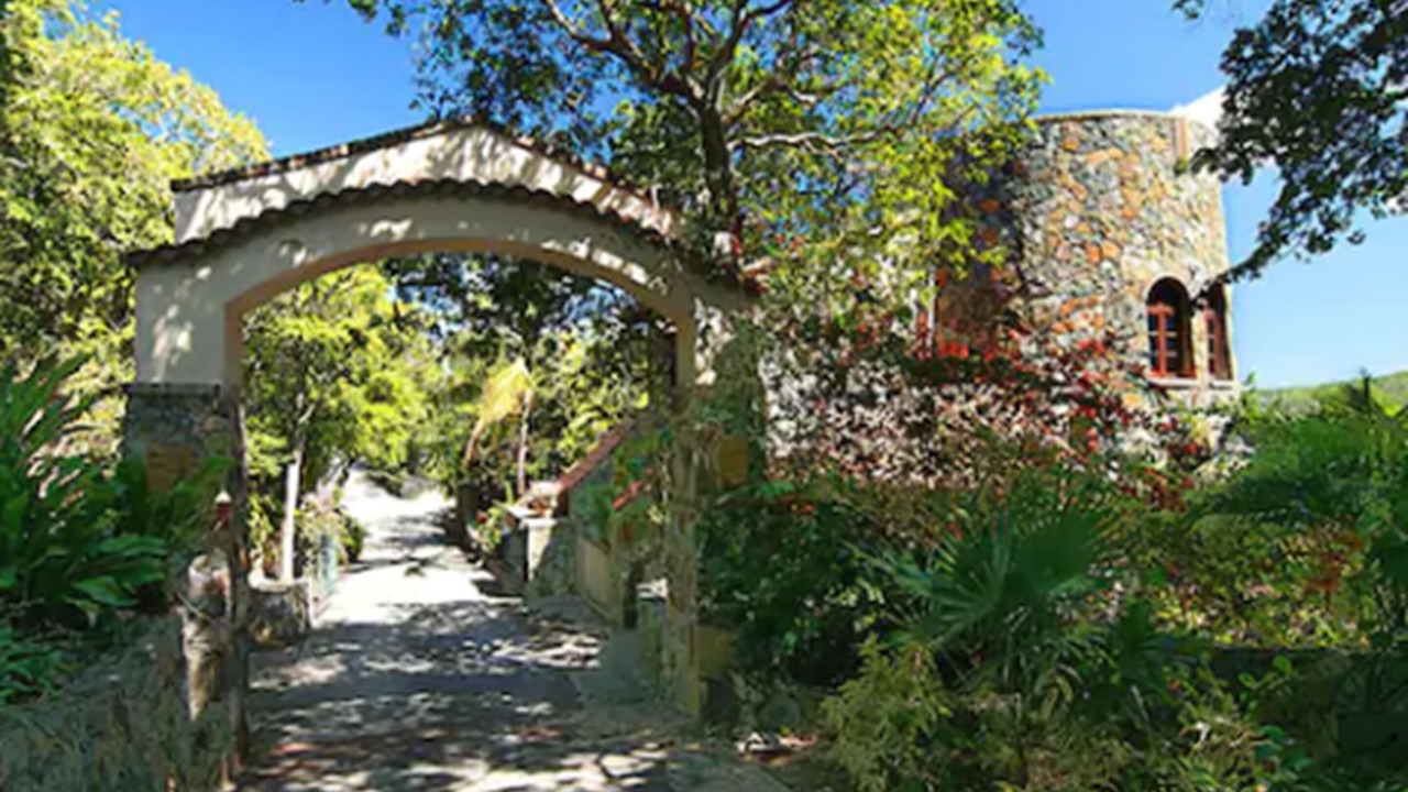 Photo of Outdoor in Maho Bay Quarter