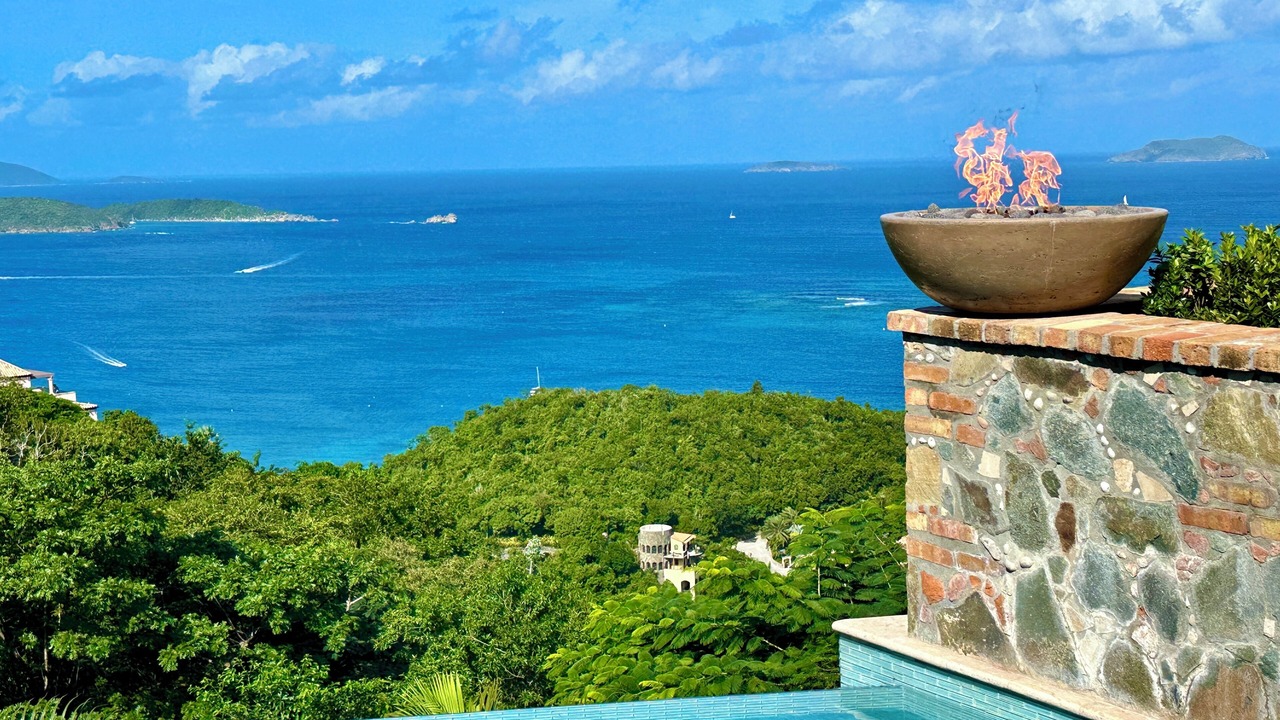 Photo of Outdoor in Maho Bay Quarter