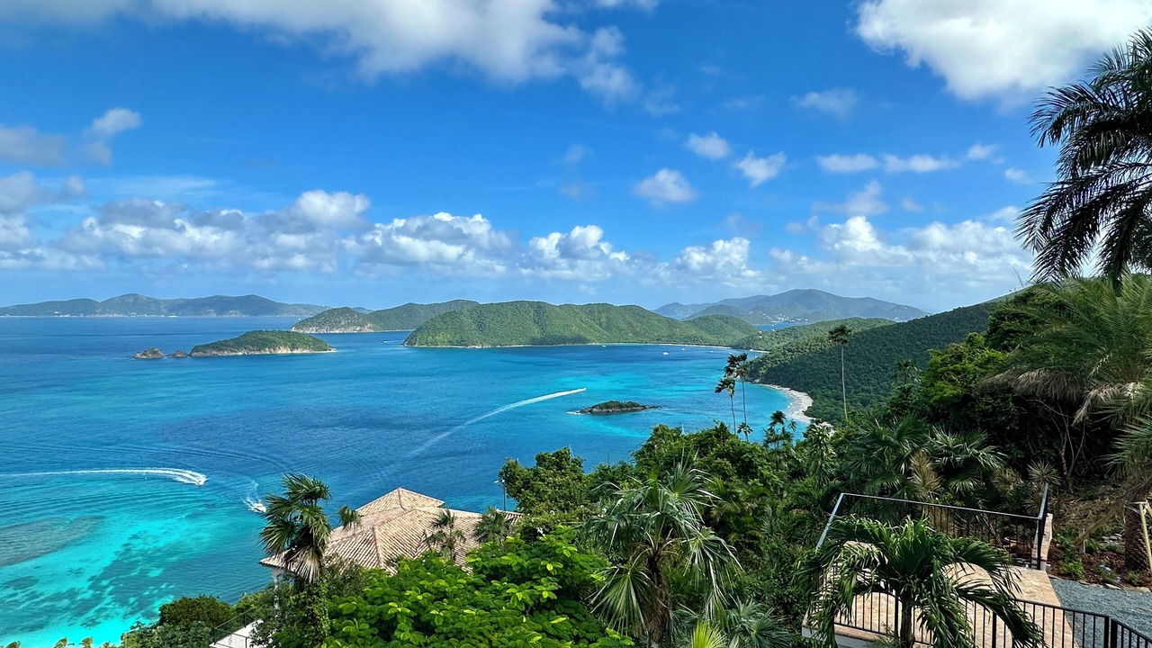 Photo of Others in Maho Bay Quarter