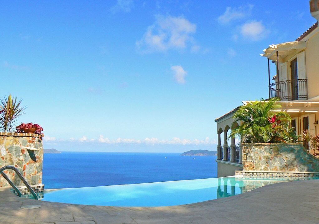 Photo of Outdoor in Maho Bay Quarter