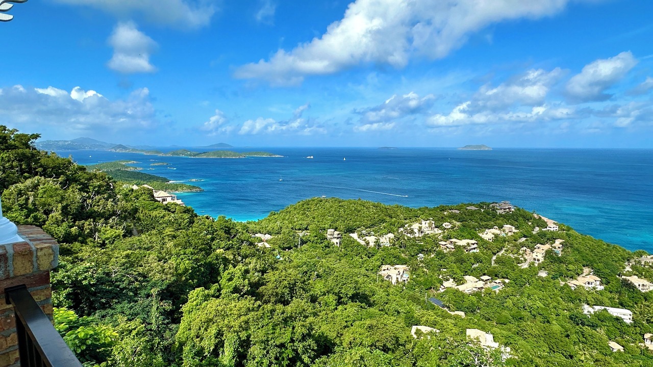 Photo of Others in Maho Bay Quarter