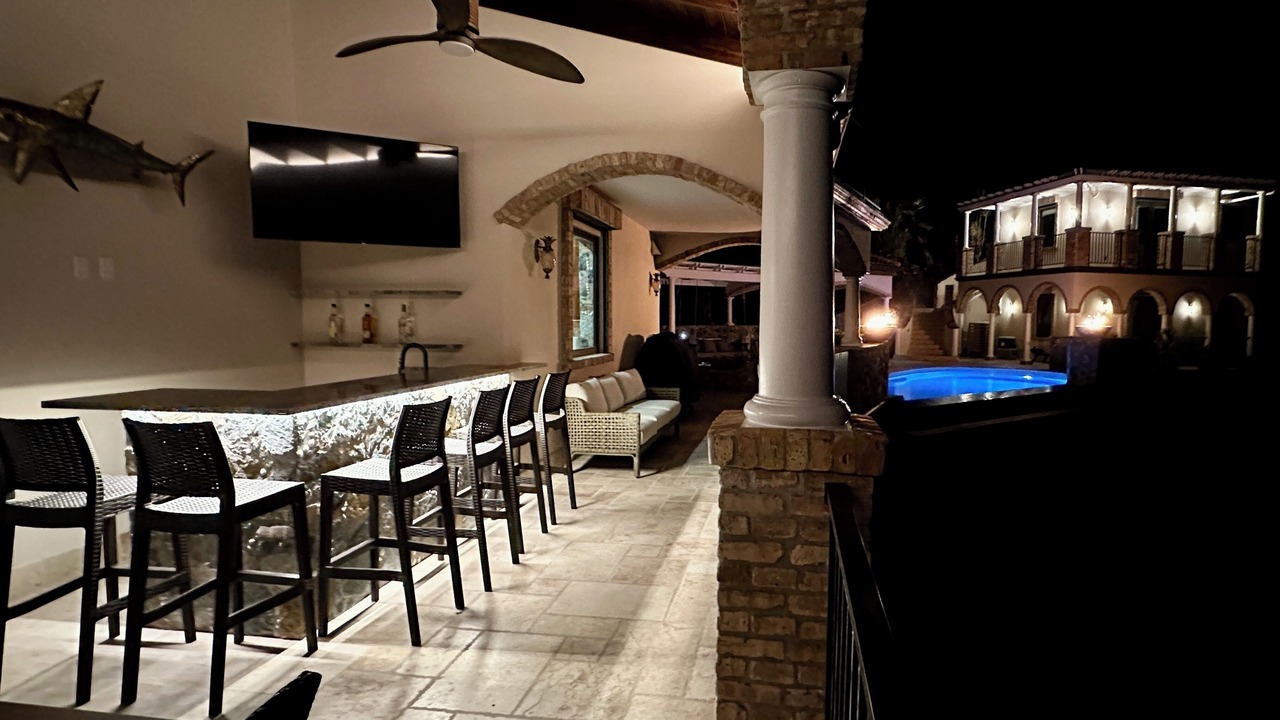 Photo of Outdoor in Maho Bay Quarter