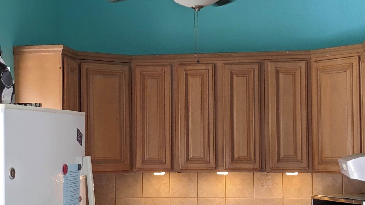 Photo of Kitchen in Cotton Valley