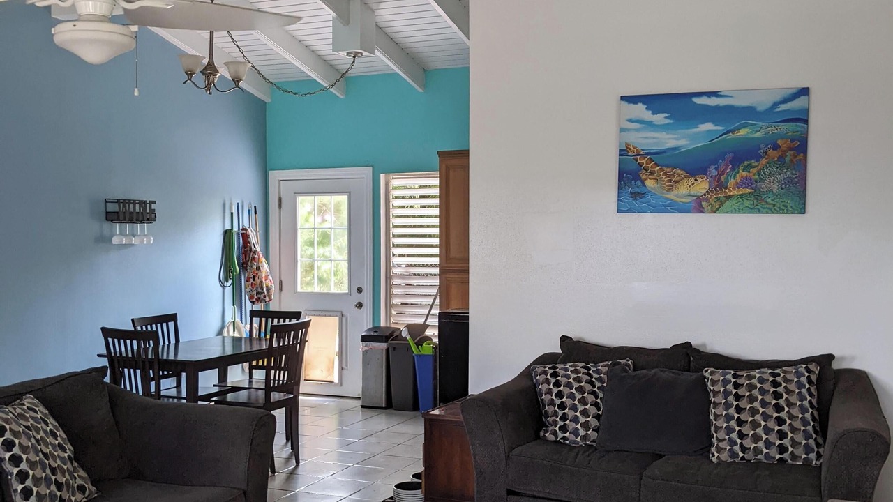 Photo of Livingroom in Cotton Valley