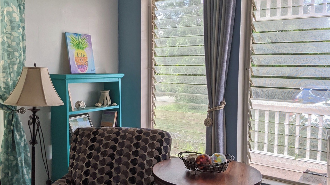 Photo of Livingroom in Cotton Valley