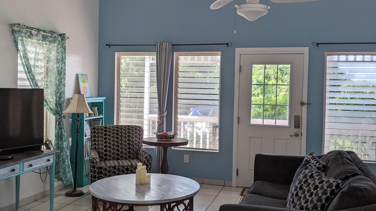 Photo of Livingroom in Cotton Valley