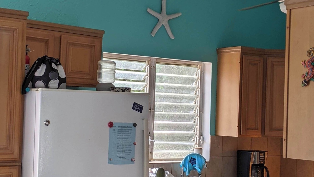 Photo of Kitchen in Cotton Valley
