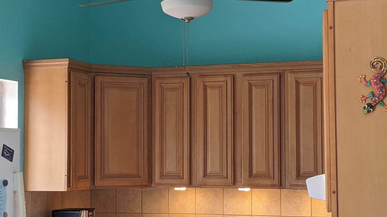 Photo of Kitchen in Cotton Valley
