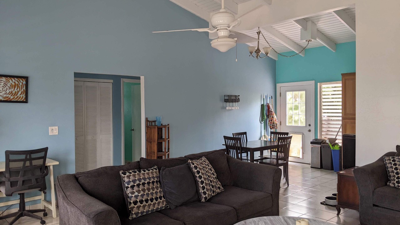 Photo of Livingroom in Cotton Valley