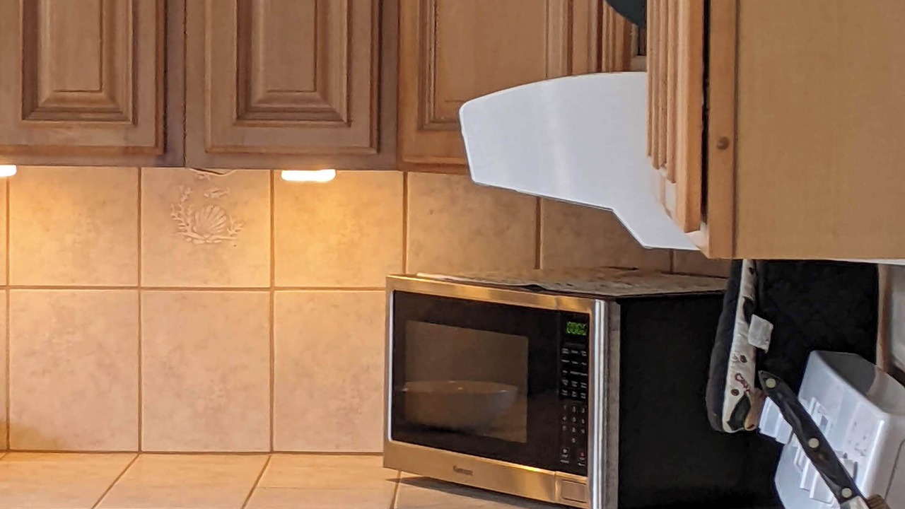 Photo of Kitchen in Cotton Valley