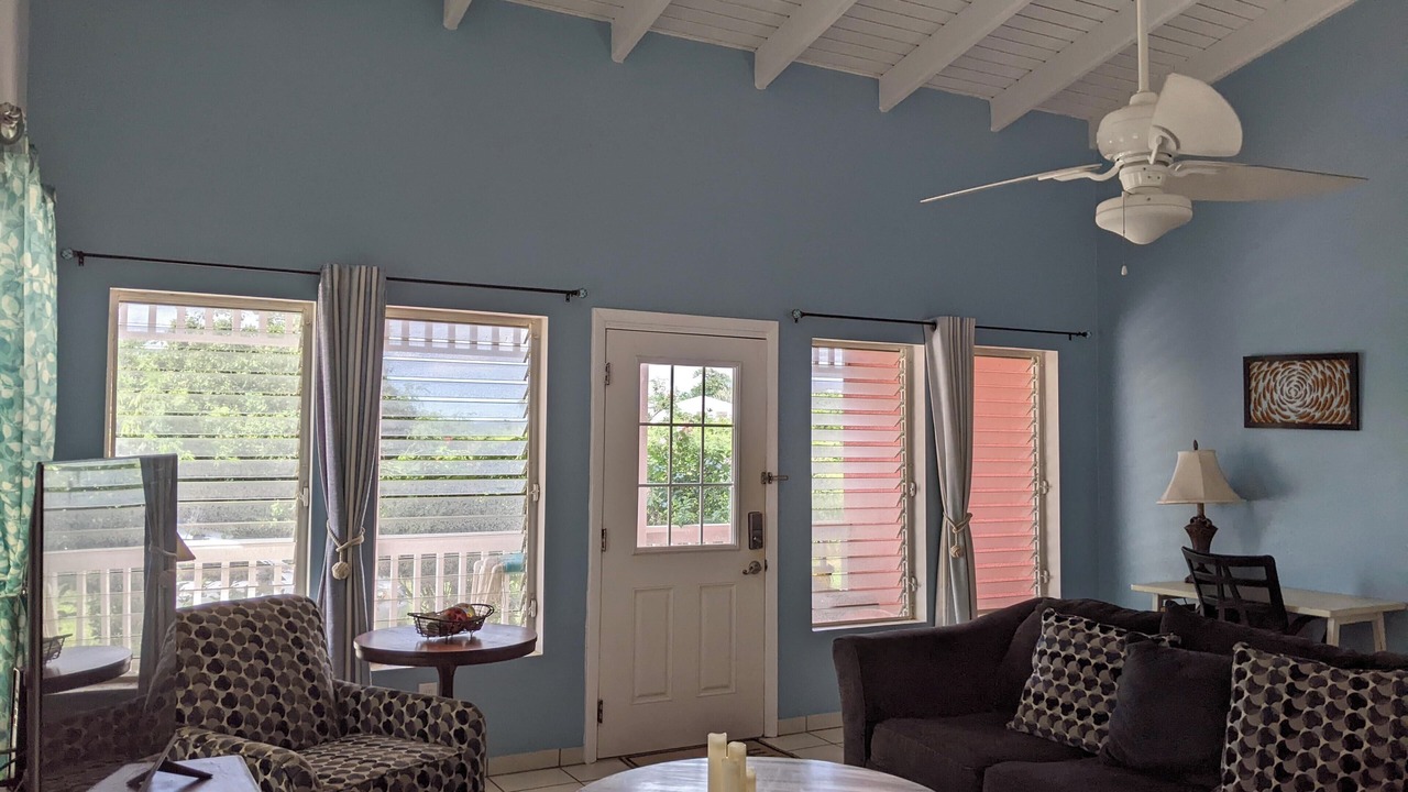 Photo of Livingroom in Cotton Valley