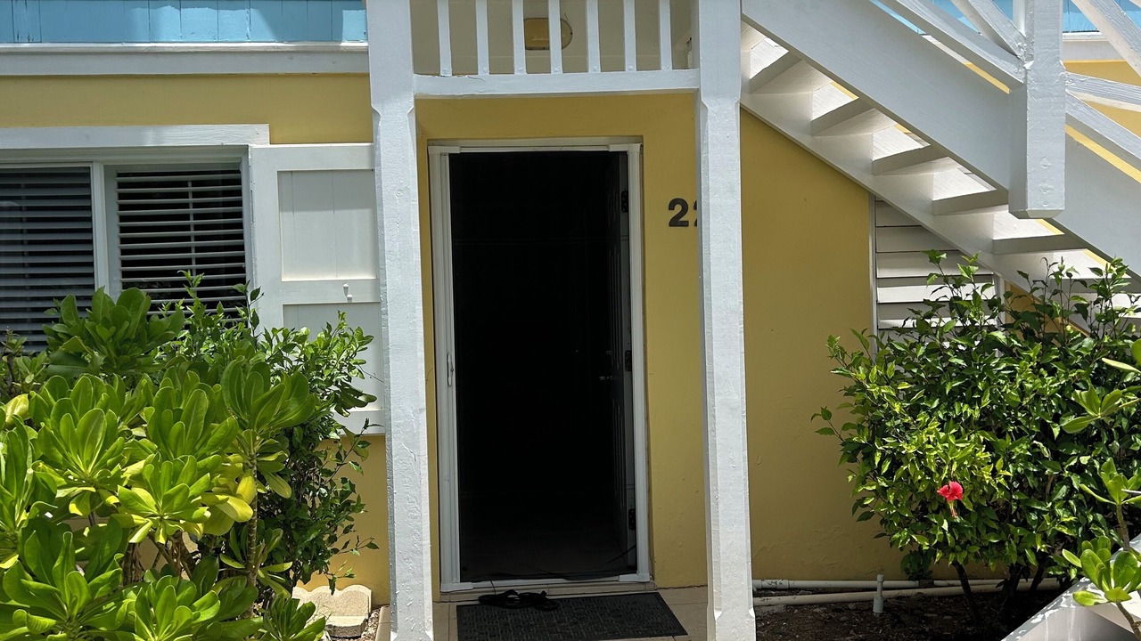Photo of Outdoor in Chenay Bay