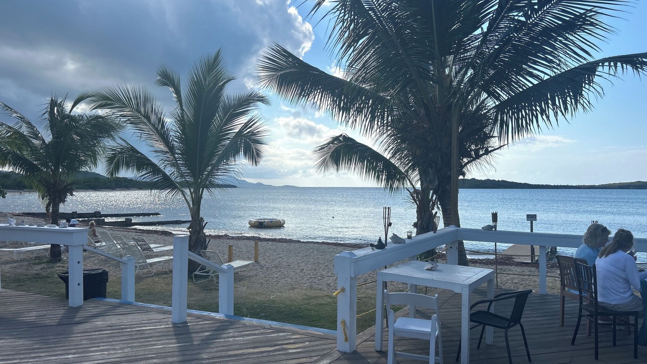 Photo of Outdoor in Chenay Bay