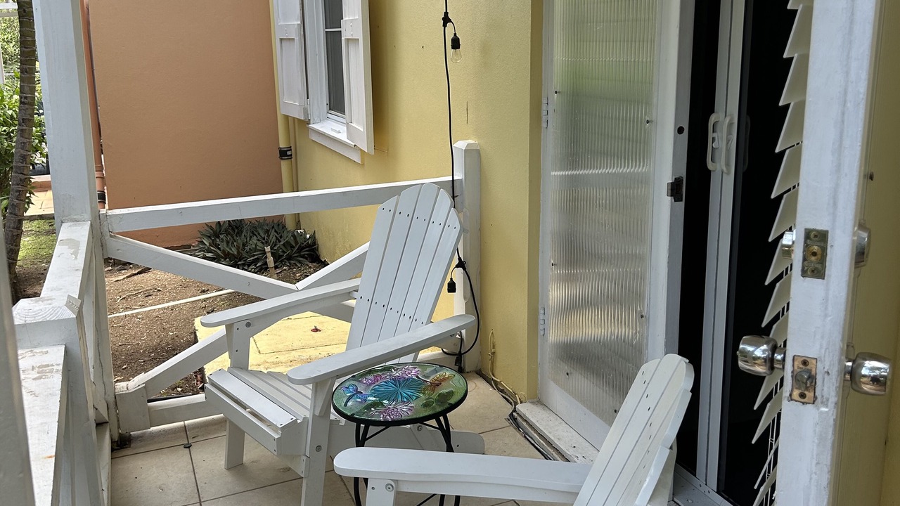 Photo of Outdoor in Chenay Bay