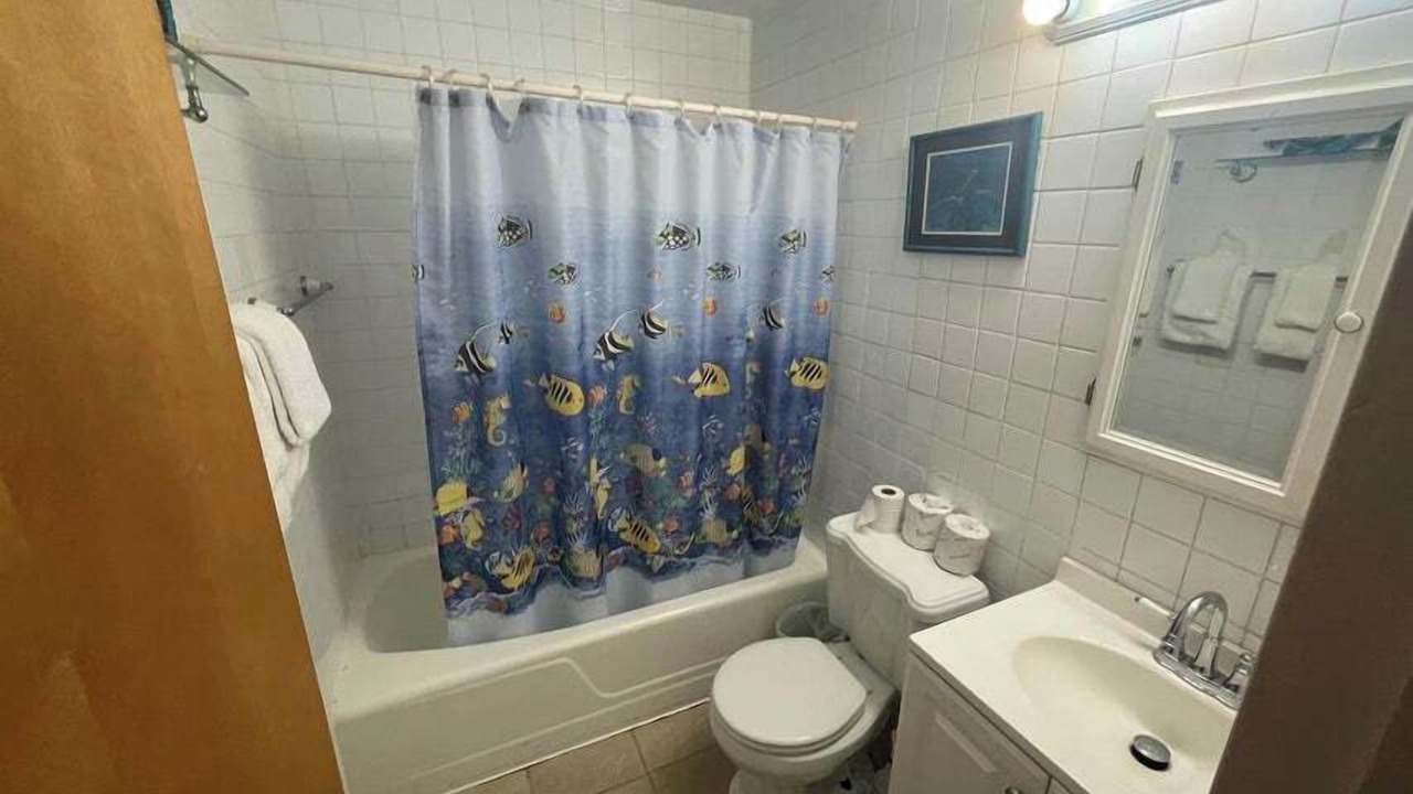 Photo of Bathroom in Red Hook