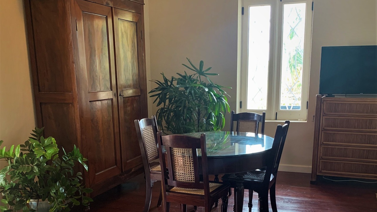 Photo of Bedroom in Estate Queens Quarter