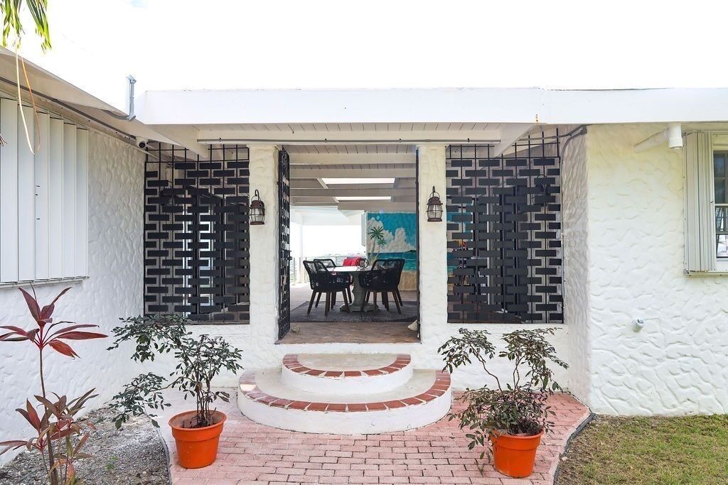 Photo of Outdoor in Christiansted