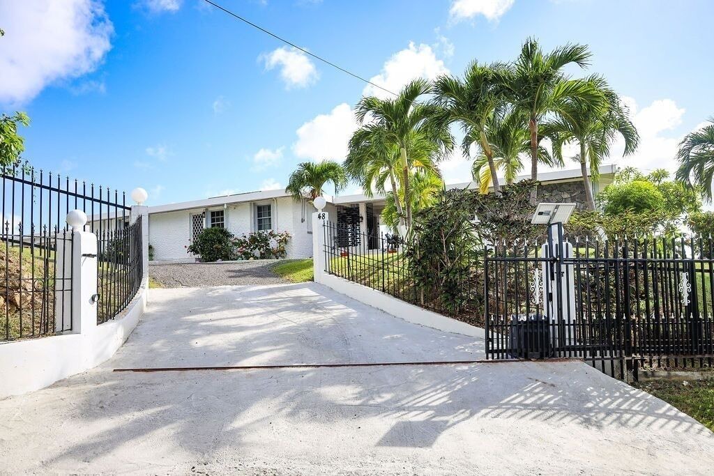 Photo of Outdoor in Christiansted