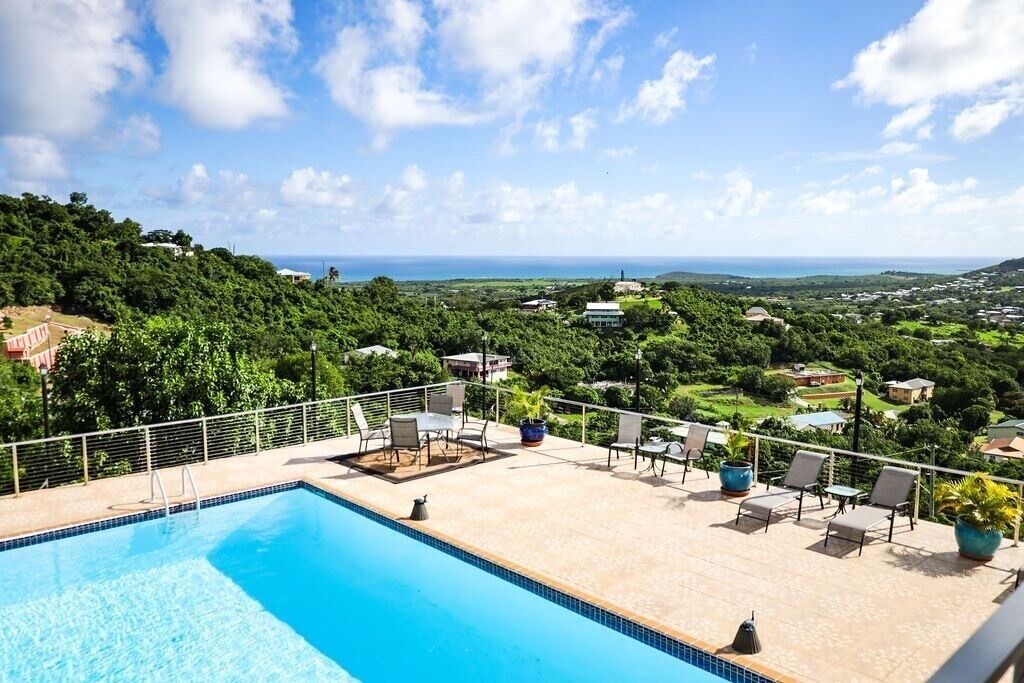 Photo of Outdoor in Christiansted