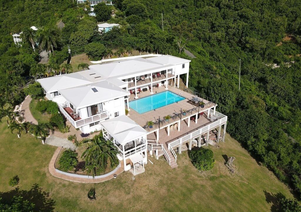 Photo of Outdoor in Christiansted