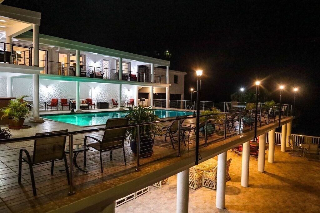 Photo of Outdoor in Christiansted
