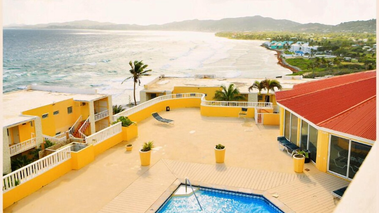 Photo of Outdoor in Estate Saint John