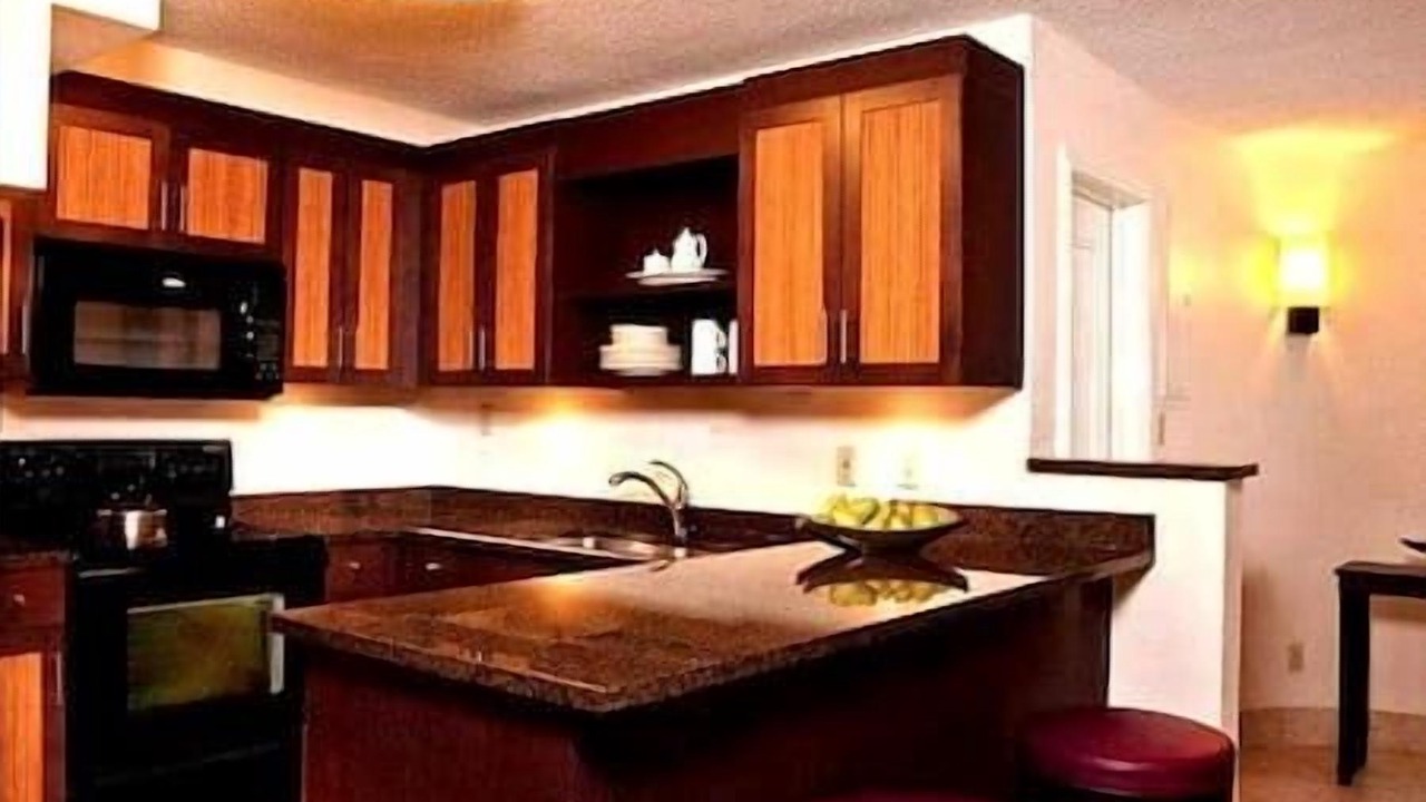 Photo of Kitchen in Estate Bethany