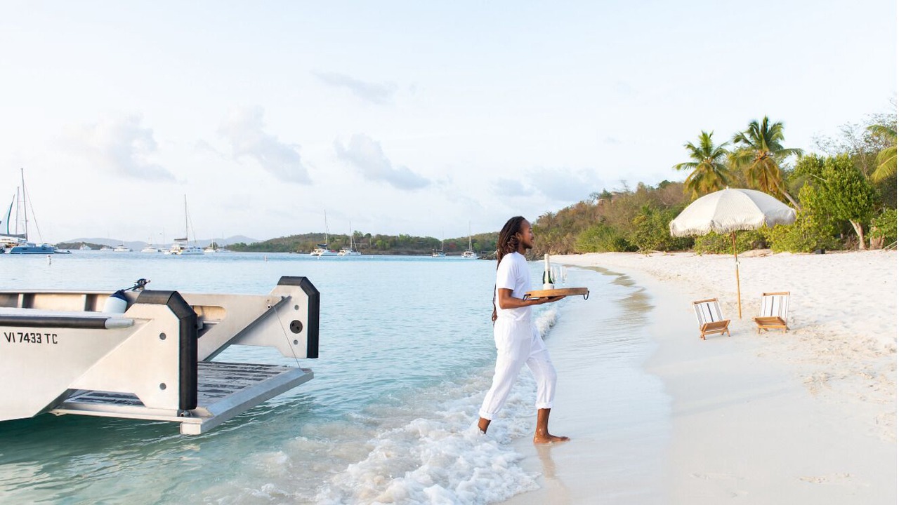Photo of Others in Estate Lovango Cay