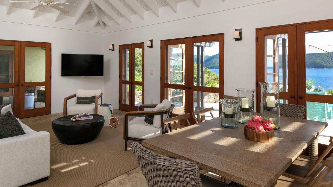 Photo of Others in Estate Lovango Cay