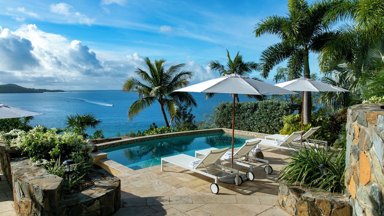 Photo of Others in Estate Lovango Cay