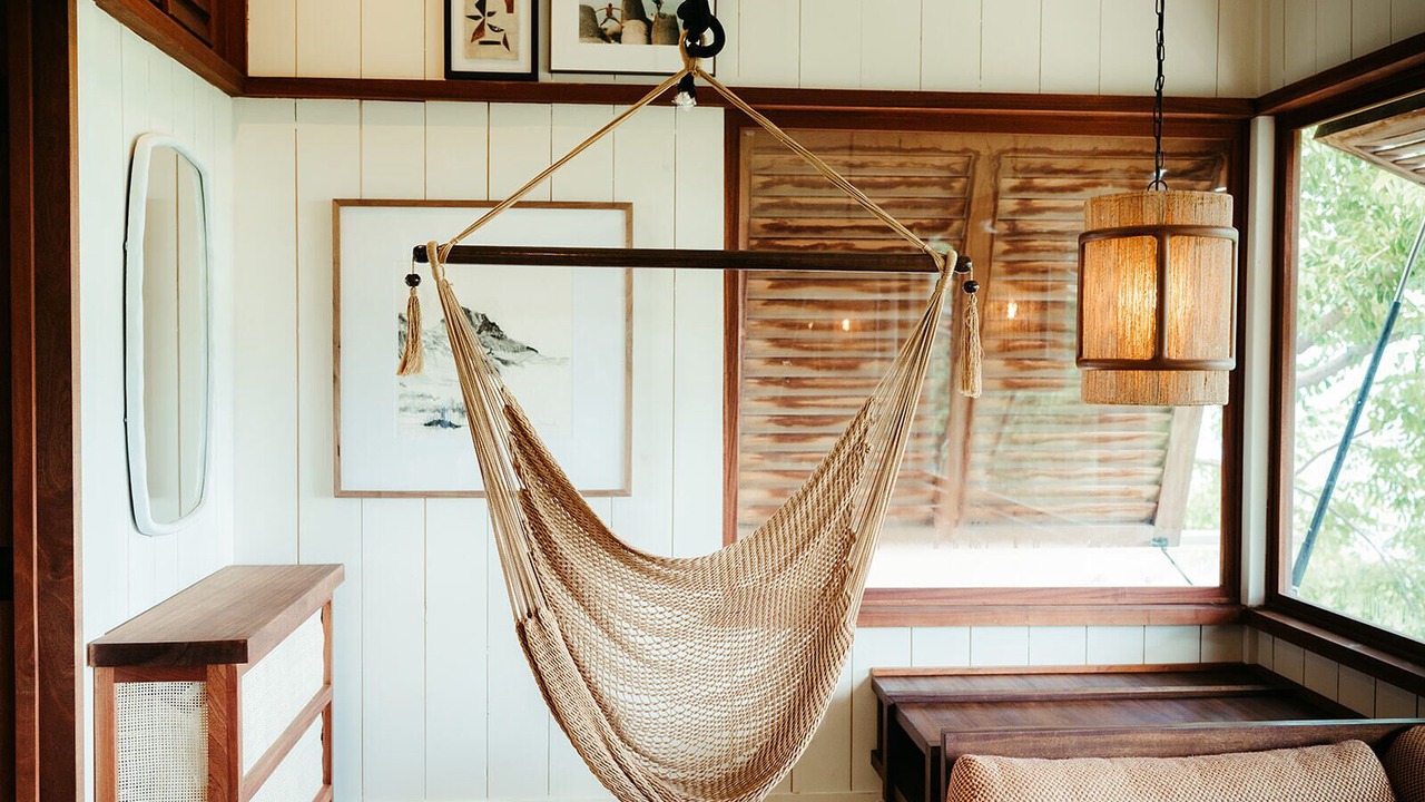 Photo of Bedroom in Estate Lovango Cay