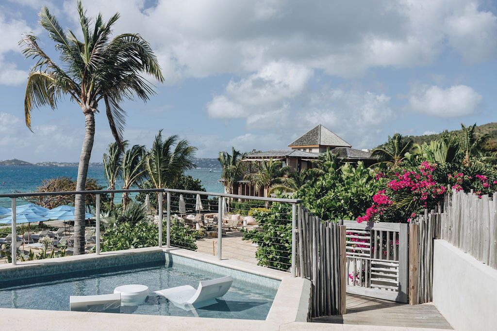 Photo of Outdoor in Estate Lovango Cay