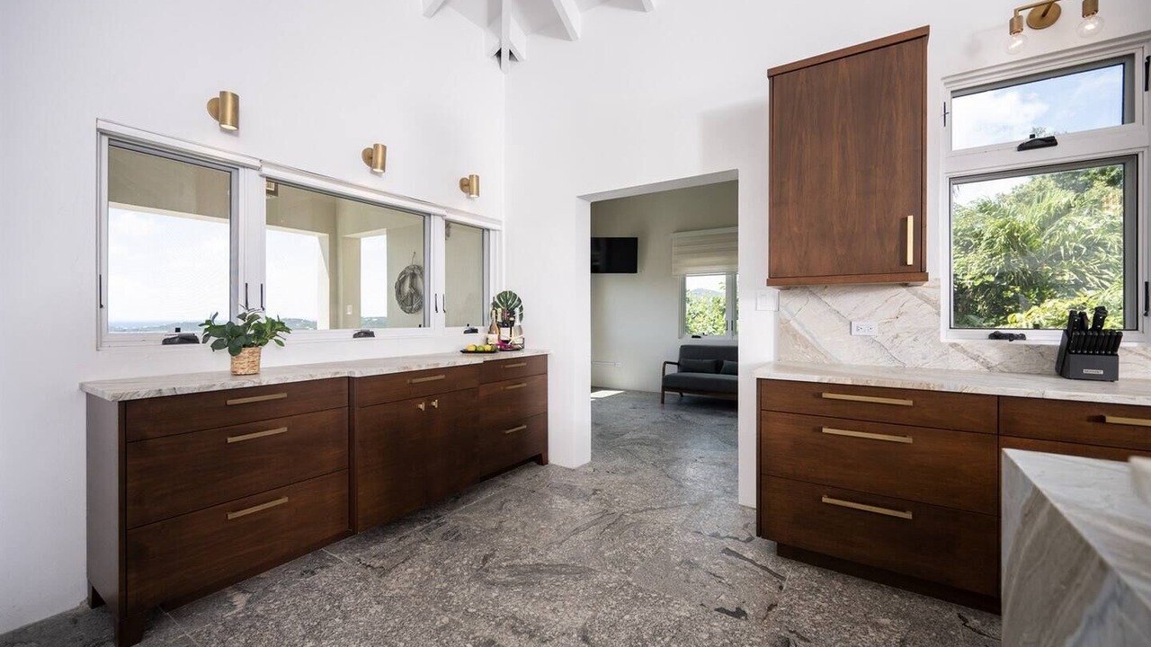 Photo of Bathroom in Estate Bakkero