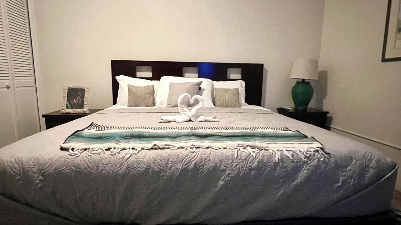 Photo of Bedroom in Frydendal