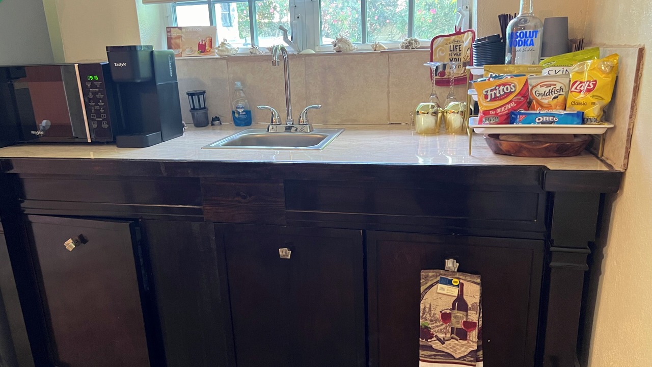 Photo of Kitchen in Frydendal