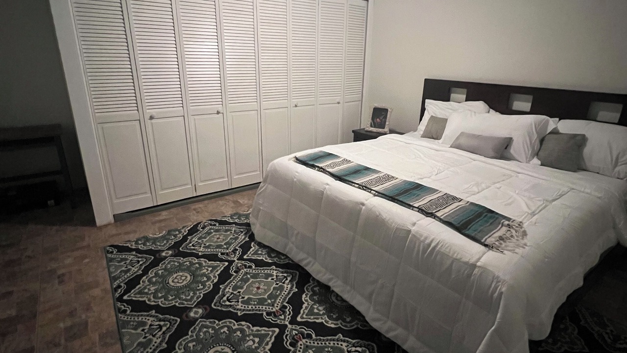 Photo of Bedroom in Frydendal