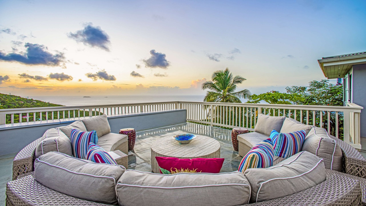 Photo of Outdoor in Estate Caret Bay