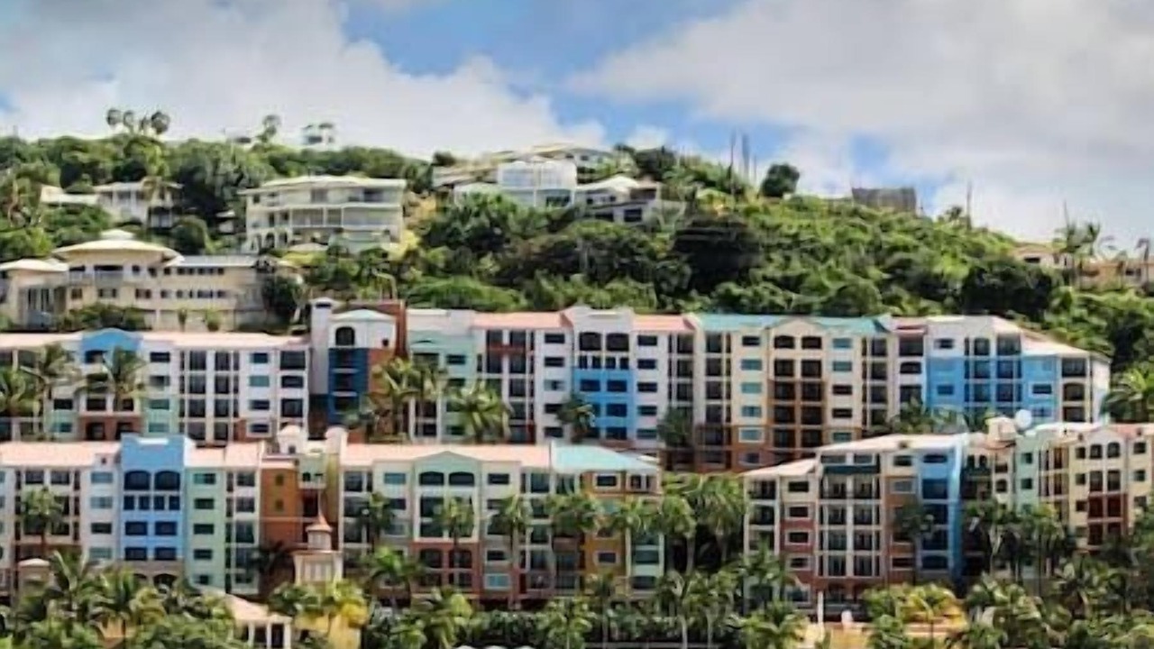 Photo of Outdoor in Flag Hill