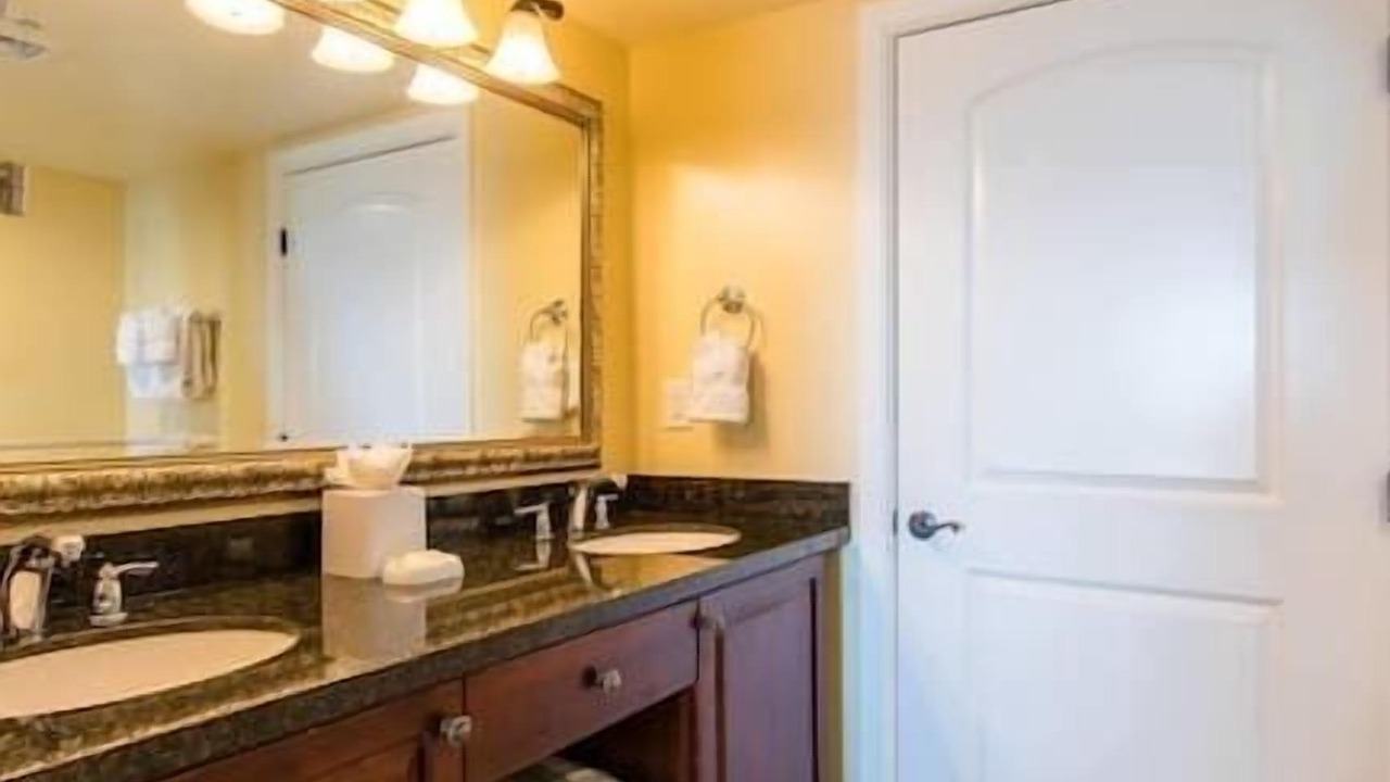 Photo of Bathroom in Flag Hill