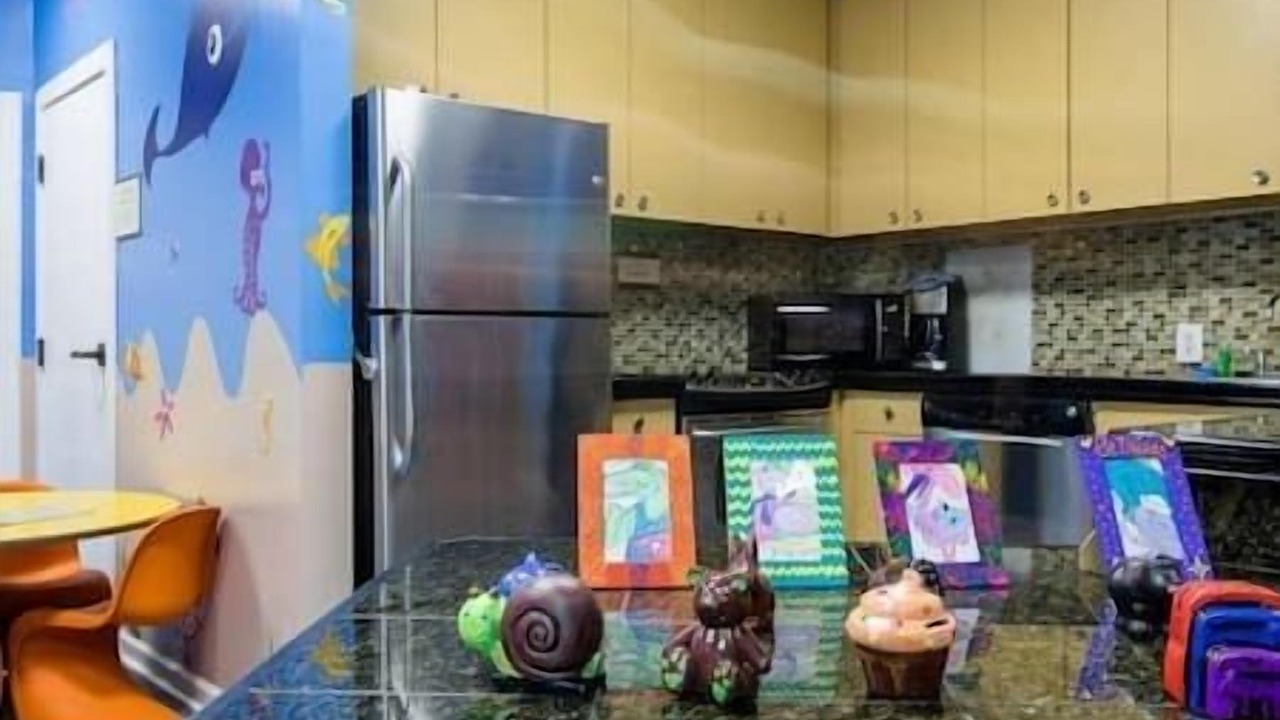Photo of Kitchen in Flag Hill