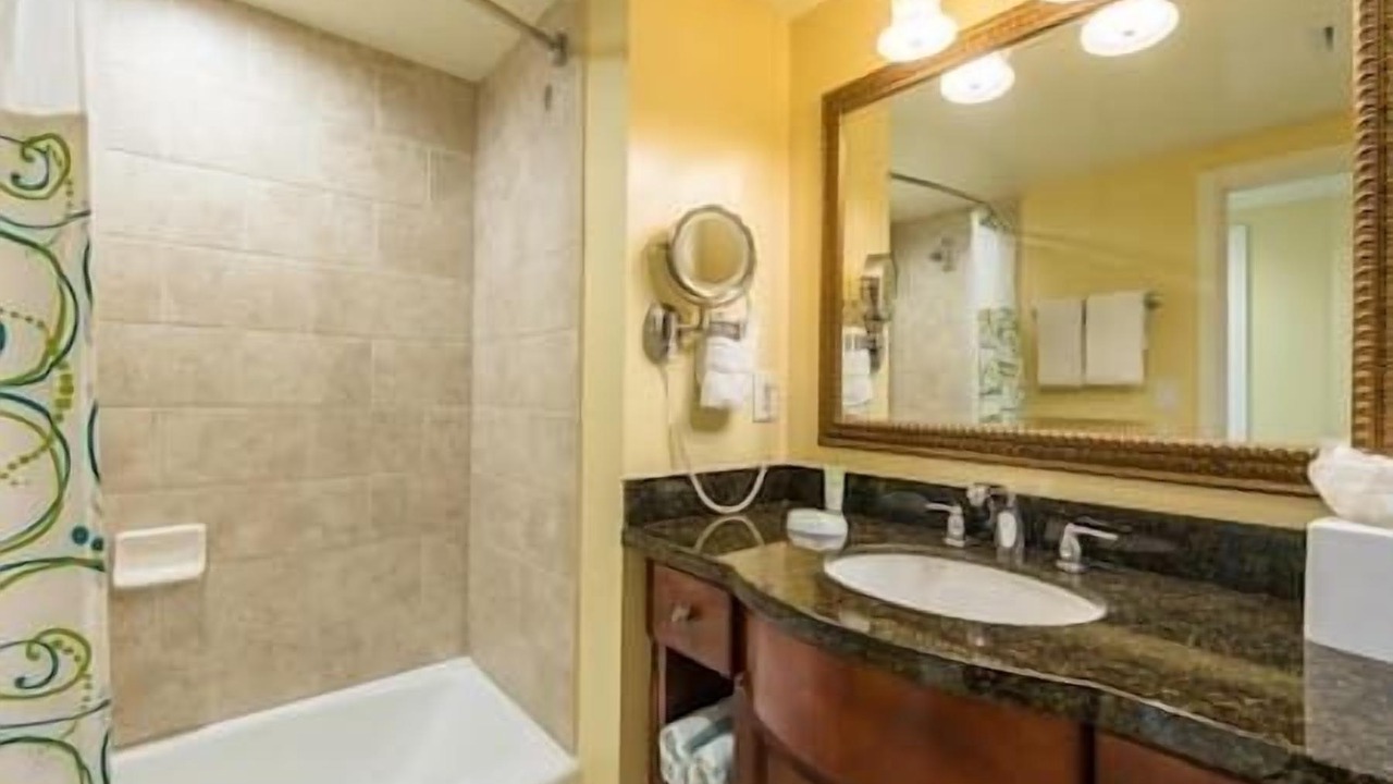 Photo of Bathroom in Estate Bakkero