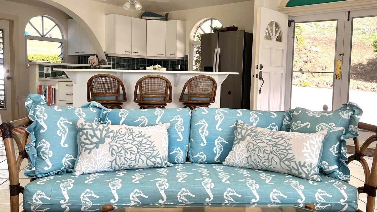 Photo of Livingroom in Estate Work and Rest