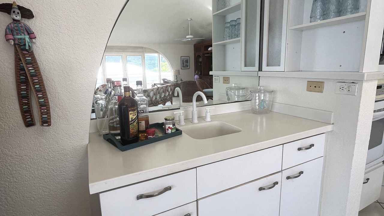 Photo of Kitchen in Estate Work and Rest