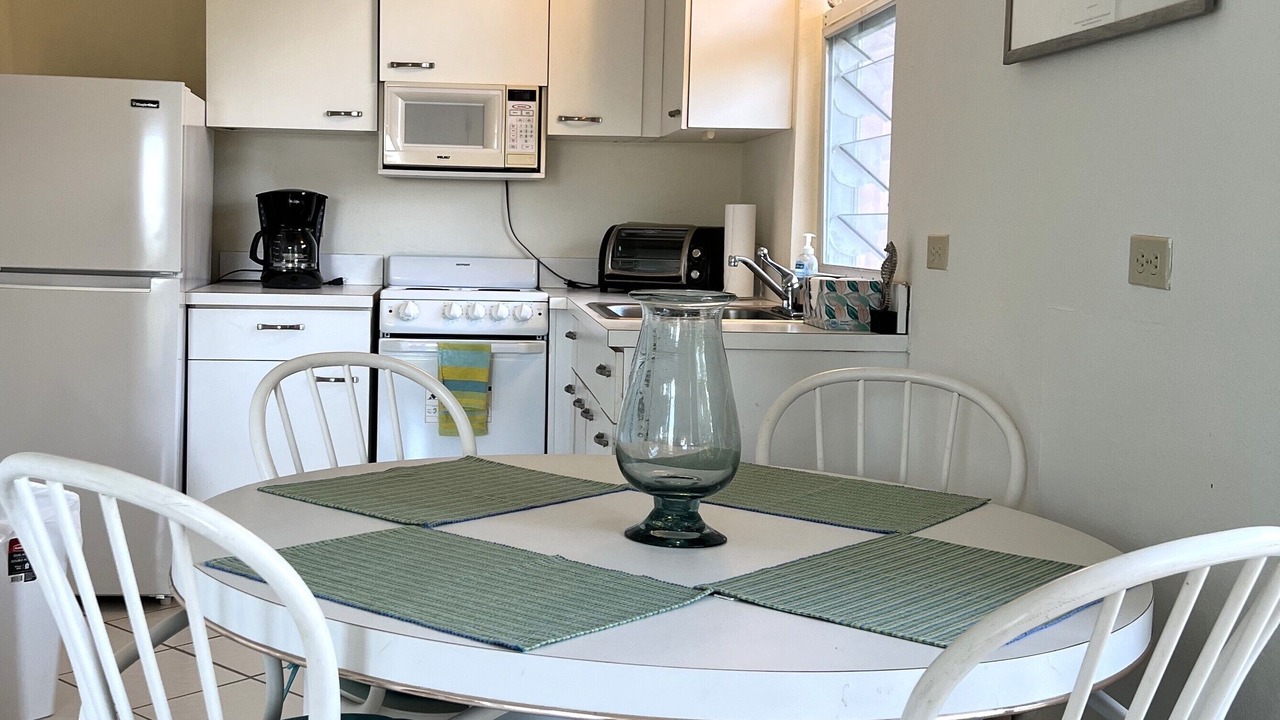 Photo of Kitchen in Estate Work and Rest