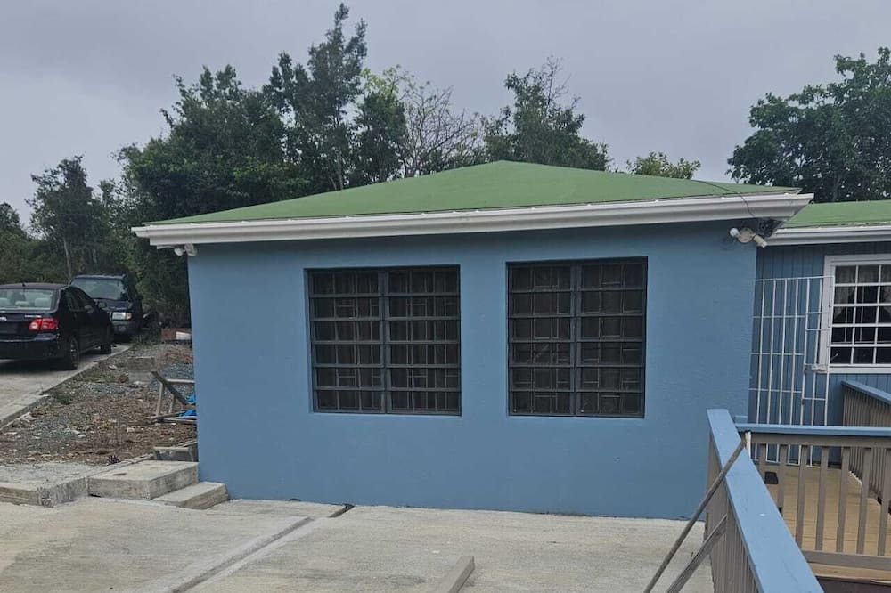Photo of Outdoor in Estate Fortuna