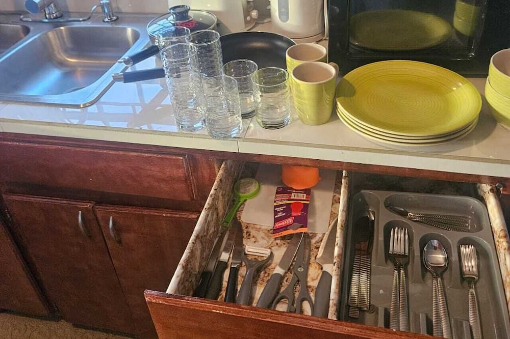 Photo of Kitchen in Estate Fortuna