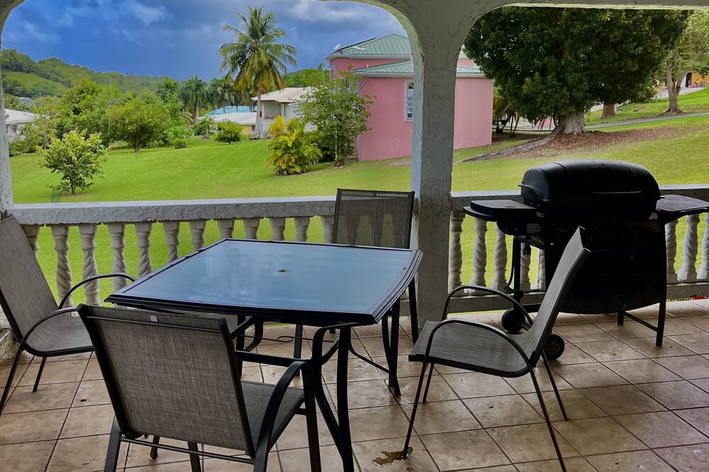 Photo of Outdoor in Estate Marys Fancy