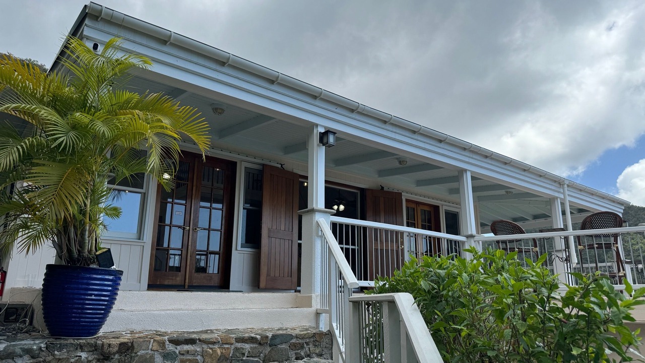 Photo of Outdoor in Point Rendezvous