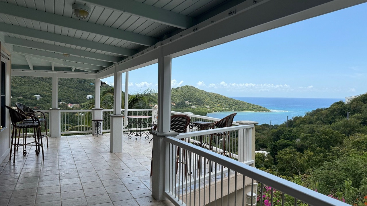 Photo of Outdoor in Point Rendezvous