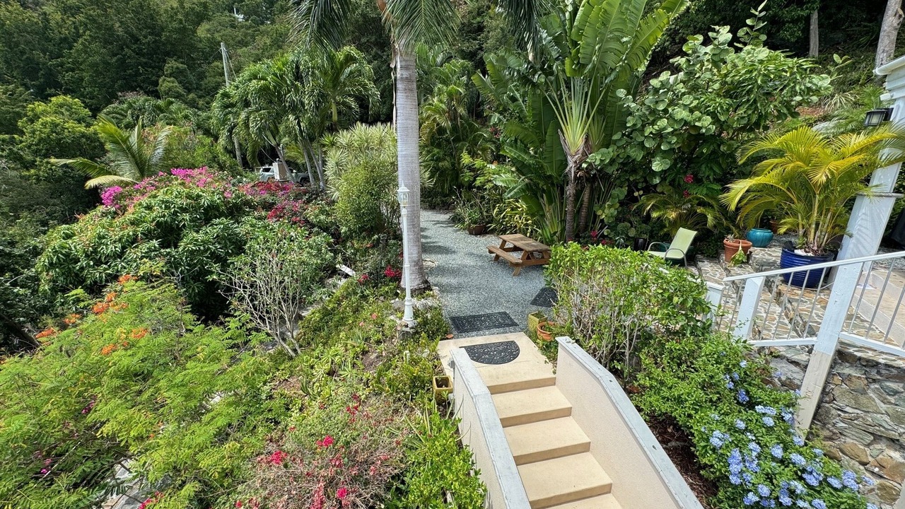 Photo of Outdoor in Point Rendezvous